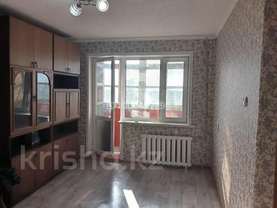 1-комнатная квартира · 34 м² · 3/5 этаж, 14 микрарайон 4 за 11.2 млн 〒 в Семее