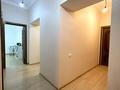 3-комнатная квартира · 74 м² · 3/9 этаж, Туран 42 за 57 млн ₸ в Астане, Есильский р-н — фото 18