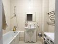3-комнатная квартира · 74 м² · 3/9 этаж, Туран 42 за 57 млн ₸ в Астане, Есильский р-н — фото 16