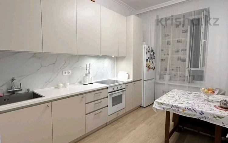 3-комнатная квартира · 74 м² · 3/9 этаж, Туран 42 за 57 млн ₸ в Астане, Есильский р-н — фото 14