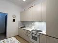 3-комнатная квартира · 74 м² · 3/9 этаж, Туран 42 за 57 млн ₸ в Астане, Есильский р-н — фото 2