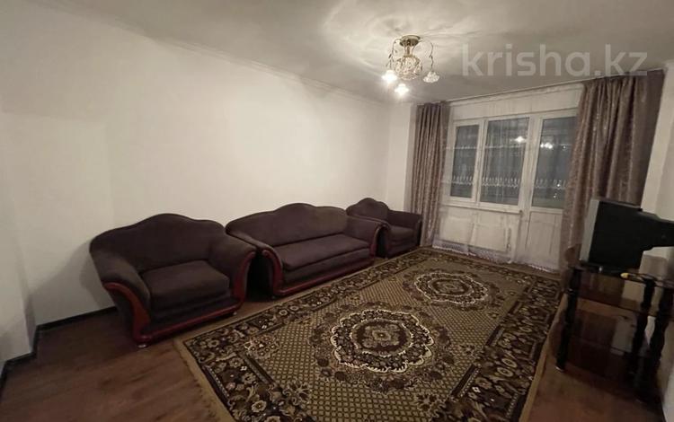 3-комнатная квартира · 82 м² · 4/9 этаж, мкр Мамыр-3, Шаляпина за 50 млн ₸ в Алматы, Ауэзовский р-н — фото 2