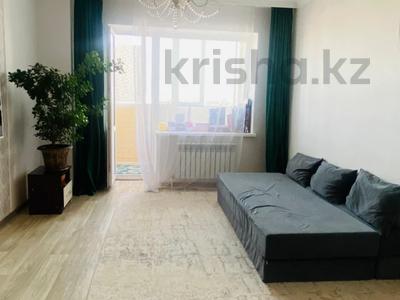 2-комнатная квартира · 62 м² · 11/16 этаж, мкр Юго-Восток, Шахтеров 52а за 28 млн ₸ в Караганде, Казыбек би р-н