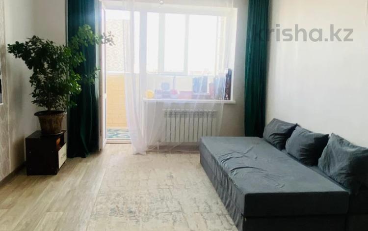 2-комнатная квартира · 62 м² · 11/16 этаж, мкр Юго-Восток, Шахтеров 52а за 28 млн ₸ в Караганде, Казыбек би р-н — фото 17