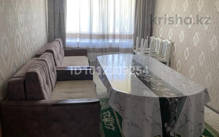 3-бөлмелі пәтер · 60 м² · 4/5 қабат, Астана 32 — Караван, бағасы: 18.5 млн ₸ в Аксу — фото 2