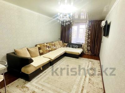 2-комнатная квартира, 45.6 м², 2/5 этаж, проспект Жамбыла 115 за 16 млн 〒 в Таразе