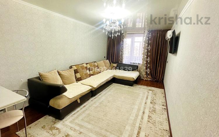 2-комнатная квартира, 45.6 м², 2/5 этаж, проспект Жамбыла 115 за 16 млн 〒 в Таразе — фото 4