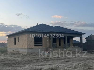 Часть дома · 5 комнат · 256 м² · 8 сот., мкр Нуршуак, Таттимбет за 31 млн ₸ в Шымкенте, Абайский р-н