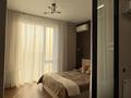 1-бөлмелі пәтер · 43.6 м² · 9/9 қабат, Таугүл-3 ш/а., ул Тунтубаева 19 — Cулейменова, бағасы: 47 млн ₸ в Алматы, Ауэзовский р-н — фото 22
