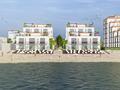 1-бөлмелі пәтер · 47 м² · 2/5 қабат, 20 км. от города, район Теплый пляж, бағасы: 16 млн ₸ в Актау, мкр Приморский — фото 9