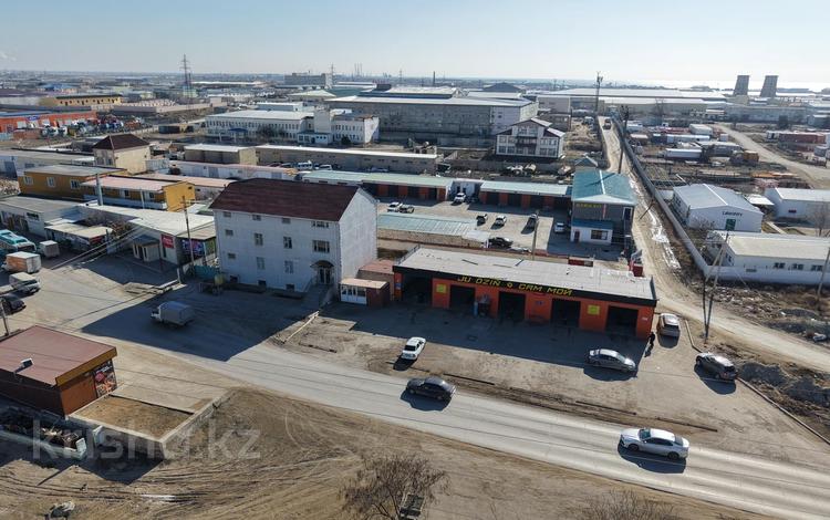 Склады, бани, гостиницы и зоны отдыха, развлечения · 700 м² за 380 млн 〒 в Актау, Оймаш 2 — фото 2