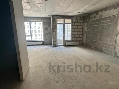 2-комнатная квартира · 45.5 м² · 4/16 этаж, Сатпаева — Тлендиева за 39 млн ₸ в Алматы, Бостандыкский р-н