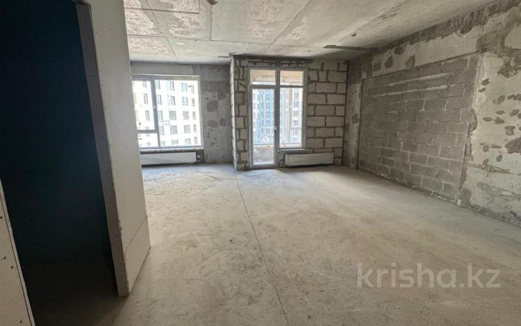 2-комнатная квартира · 45.5 м² · 4/16 этаж, Сатпаева — Тлендиева за 39 млн ₸ в Алматы, Бостандыкский р-н — фото 4
