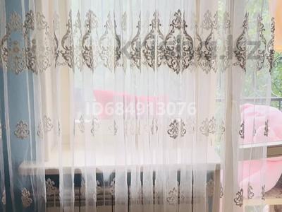 2-комнатная квартира · 55 м² · 4/4 этаж, мкр Коктем-2, Тимирязева 55 — Байзакова за 290 000 ₸ в Алматы, Бостандыкский р-н