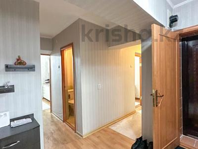 3-комнатная квартира · 80 м² · 3/5 этаж, Кивилева за 24 млн 〒 в Талдыкоргане