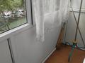 2-бөлмелі пәтер · 42 м² · 3/5 қабат, Петрова 14/2, бағасы: 17 млн ₸ в Астане, Алматы р-н — фото 8