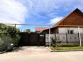Отдельный дом · 3 комнаты · 100 м² · 2.3 сот., мкр Акбулак — Рыскулова Момышулы за 50 млн ₸ в Алматы, Алатауский р-н