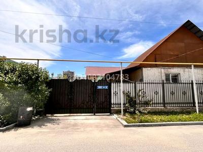 Отдельный дом · 3 комнаты · 100 м² · 2.3 сот., мкр Акбулак — Рыскулова Момышулы за 50 млн ₸ в Алматы, Алатауский р-н