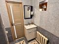 Отдельный дом · 3 комнаты · 100 м² · 2.3 сот., мкр Акбулак — Рыскулова Момышулы за 50 млн ₸ в Алматы, Алатауский р-н — фото 5