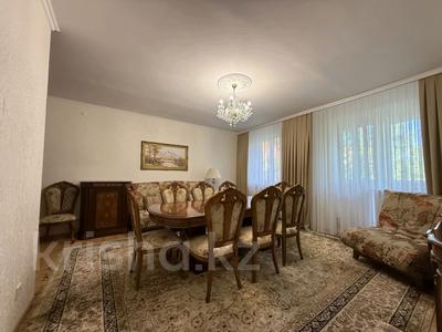 4-бөлмелі пәтер · 130 м² · 4/6 қабат, Абылай хана 1, бағасы: ~ 44 млн ₸ в Астане, Алматы р-н
