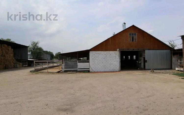 Действующий бизнес. · 2000 м², бағасы: 200 млн ₸ в  — фото 2
