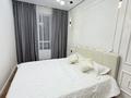 1-бөлмелі пәтер · 40 м² · 8/9 қабат, Шұғыла ш/а., Алатау 12а/1, бағасы: 27 млн ₸ в Алматы, Наурызбайский р-н