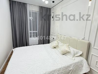 1-бөлмелі пәтер · 40 м² · 8/9 қабат, Шұғыла ш/а., Алатау 12а/1, бағасы: 27 млн ₸ в Алматы, Наурызбайский р-н