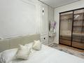 1-бөлмелі пәтер · 40 м² · 8/9 қабат, Шұғыла ш/а., Алатау 12а/1, бағасы: 27 млн ₸ в Алматы, Наурызбайский р-н — фото 2