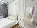 1-бөлмелі пәтер · 40 м² · 8/9 қабат, Шұғыла ш/а., Алатау 12а/1, бағасы: 27 млн ₸ в Алматы, Наурызбайский р-н — фото 3
