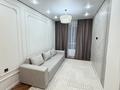 1-бөлмелі пәтер · 40 м² · 8/9 қабат, Шұғыла ш/а., Алатау 12а/1, бағасы: 27 млн ₸ в Алматы, Наурызбайский р-н — фото 5
