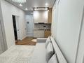 1-бөлмелі пәтер · 40 м² · 8/9 қабат, Шұғыла ш/а., Алатау 12а/1, бағасы: 27 млн ₸ в Алматы, Наурызбайский р-н — фото 6