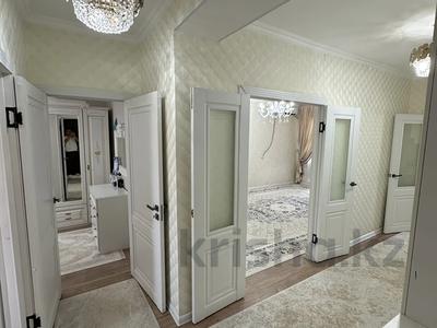 3-комнатная квартира · 67 м² · 4/5 этаж, Левый Берег 25 за 24 млн ₸ в 