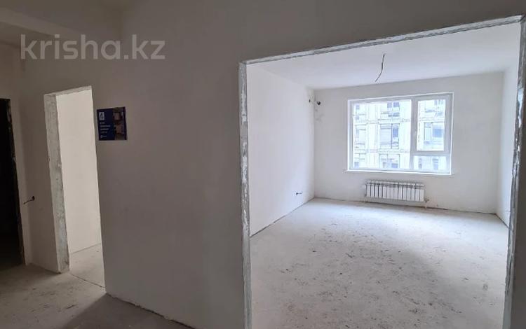 3-бөлмелі пәтер · 107 м² · 15/17 қабат, Розыбакиева, бағасы: 108 млн ₸ в Алматы, Бостандыкский р-н — фото 2