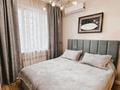 1-комнатная квартира · 49 м² · 4/15 этаж, Наурызбай батыра — Жибек Жолы за 56.9 млн ₸ в Алматы, Алмалинский р-н — фото 2