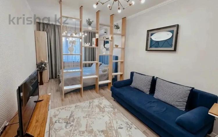 1-комнатная квартира · 49 м² · 4/15 этаж, Наурызбай батыра — Жибек Жолы за 56.9 млн ₸ в Алматы, Алмалинский р-н — фото 5