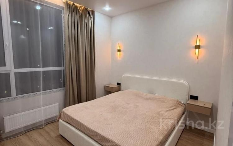 2-комнатная квартира · 45 м² · 7/12 этаж, Жубан Молдагалиев — ТОП Евро-2шка за ~ 30.5 млн ₸ в Астане, Нура р-н — фото 6