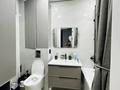 2-бөлмелі пәтер · 64 м² · 2/10 қабат, Сайран ш/а., Толеби 285/8 — улица утеген батыр, бағасы: 320 000 ₸ в Алматы, Ауэзовский р-н — фото 4