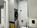 2-бөлмелі пәтер · 64 м² · 2/10 қабат, Сайран ш/а., Толеби 285/8 — улица утеген батыр, бағасы: 320 000 ₸ в Алматы, Ауэзовский р-н — фото 5