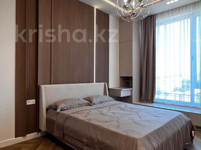 2-бөлмелі пәтер · 60 м² · 8 қабат, Розыбакиева 197/2, бағасы: 520 000 ₸ в Алматы, Бостандыкский р-н