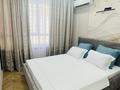 1-комнатная квартира · 63 м² · 2/16 этаж, мкр Нурсат 2, Аргынбекова — Шаяхметова за 18 000 ₸ в Шымкенте, Каратауский р-н