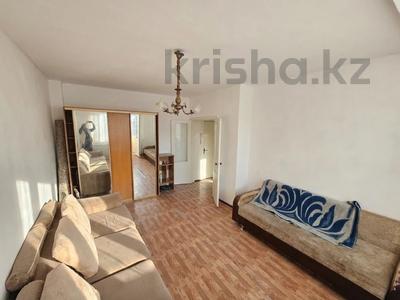 1-комнатная квартира · 48 м² · 6/6 этаж, мкр Айнабулак-2 за 23 млн ₸ в Алматы, Жетысуский р-н