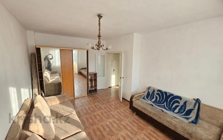 1-комнатная квартира · 48 м² · 6/6 этаж, мкр Айнабулак-2 за 23 млн ₸ в Алматы, Жетысуский р-н — фото 23