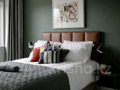 3-комнатная квартира · 67 м² · 5/9 этаж, Туран — Астана Арена, Ботанический сад, Дворец Единоборств Ушкемпирова, Велотрек Сары Арка за 28 000 〒 в Есильский р-н