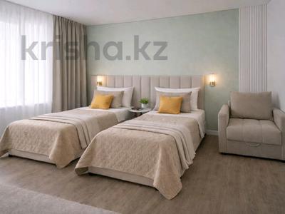 3-комнатная квартира · 67 м² · 5/9 этаж, Туран — Астана Арена, Ботанический сад, Дворец Единоборств Ушкемпирова, Велотрек Сары Арка за 28 000 ₸ в Есильский р-н