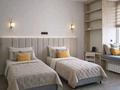 3-комнатная квартира · 67 м² · 5/9 этаж, Туран — Астана Арена, Ботанический сад, Дворец Единоборств Ушкемпирова, Велотрек Сары Арка за 28 000 ₸ в Есильский р-н — фото 6