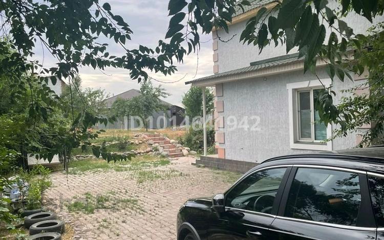 Отдельный дом · 6 комнат · 182 м² · 8.5 сот., Сәукеле 36/3 за ~ 50 млн ₸ в Каскелене — фото 2