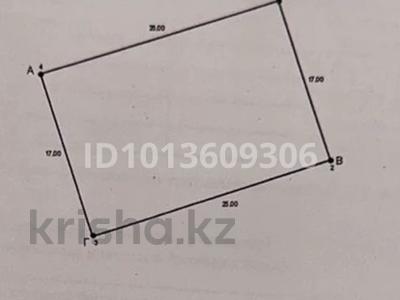 Участок · 4 сотки, Теплый пляж 29/155 — 13:200:078:2184 за 13 млн ₸ в Актау