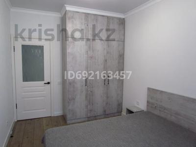 1-бөлмелі пәтер · 40 м² · 3/9 қабат, Жумекена Нажимеденова 19 — Улы Дала, бағасы: 190 000 ₸ в Астане, Алматы р-н