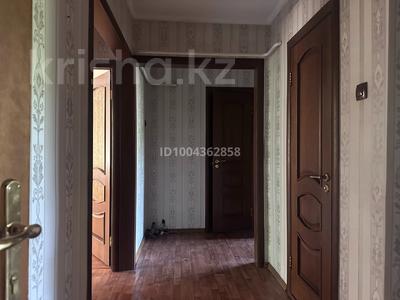 3-бөлмелі пәтер · 70 м² · 5/5 қабат, мкр Айнабулак-4 194, бағасы: 49 млн ₸ в Алматы, Жетысуский р-н
