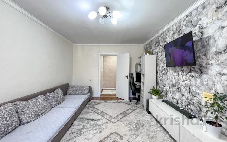 2-комнатная квартира · 68 м² · 1/5 этаж, Жансугурова за 20.3 млн ₸ в Талдыкоргане — фото 4